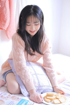 紧致夹的舒服都是水
